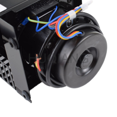 FUJITEC Elevator Parts Elevator Car Fan Crossflow Fan FB-2B FB-3B