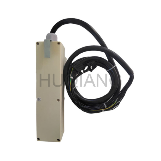 FUJITEC Elevator Parts Elevator Car Top Access Box SSXK-5