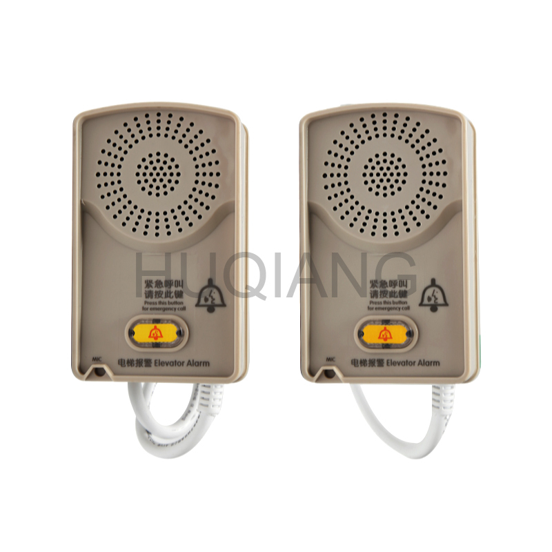 FUJITEC Elevator Parts Elevator Car Top Intercom NKT12(1-1)B6 NKT12(1-1)B4 0821ABWC12