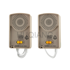 FUJITEC Elevator Parts Elevator Car Top Intercom NKT12(1-1)B6 NKT12(1-1)B4 0821ABWC12