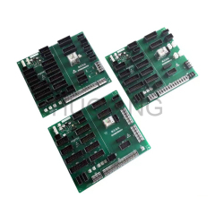 FUJITEC Elevator Parts PCB Elevator Car Top Board Interface Access Board C1-CBC3 C2-CBC3 CBC3