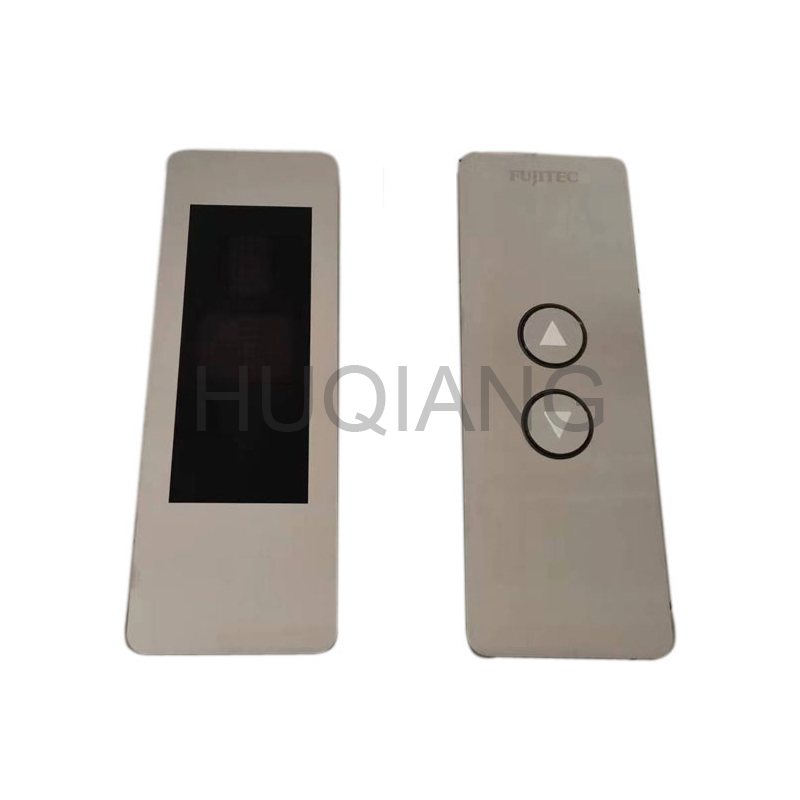 FUJITEC Elevator Parts Elevator COP LOP Panel Display Board INC113