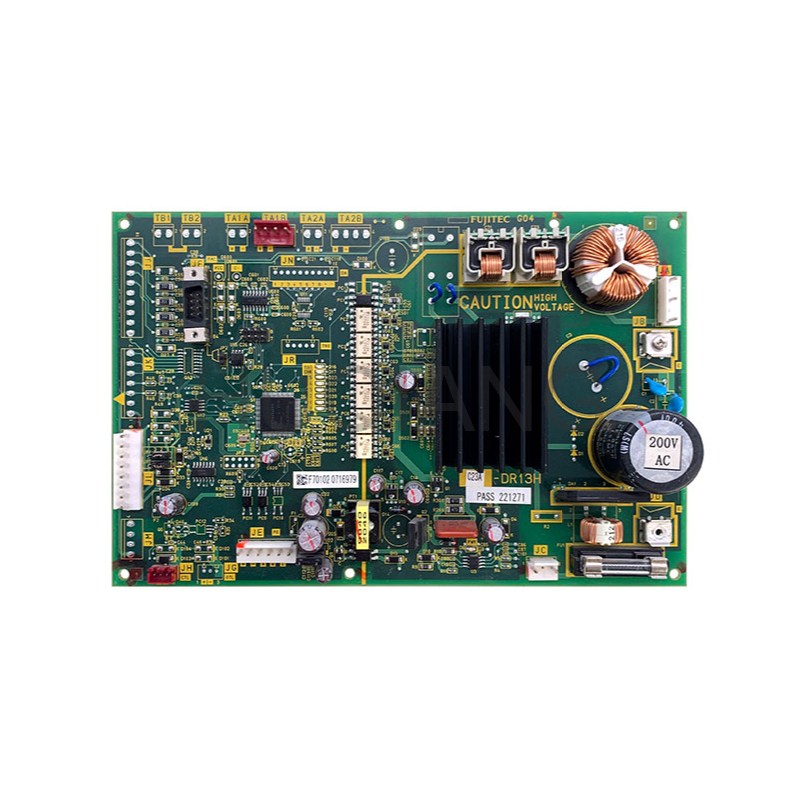 FUJITEC Elevator Parts PCB Elevator Door Board DR13E DR13F DR13G DR13H