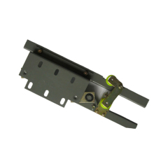 FUJITEC Elevator Parts Elevator Door Knife 5238AACC1-A