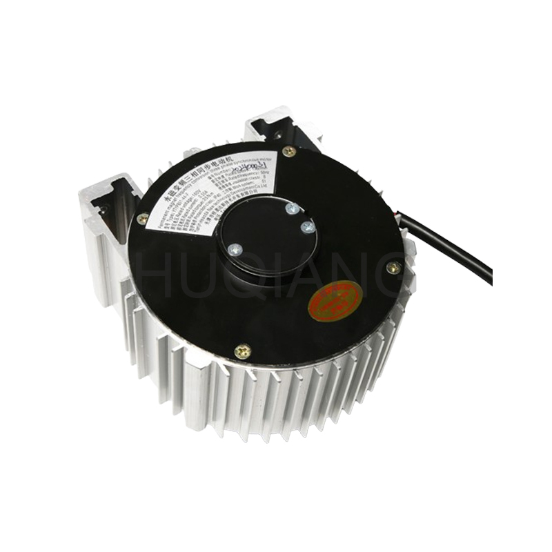 FUJITEC Elevator Door Machine Motor Permanent Magnet Synchronous Motor YTYP801-44-F