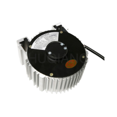 FUJITEC Elevator Door Machine Motor Permanent Magnet Synchronous Motor YTYP801-44-F