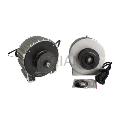 FUJITEC Elevator Door Motor AC Inverter Permanent Magnet Synchronous Motor MJ136-36F MJ136-3.6F
