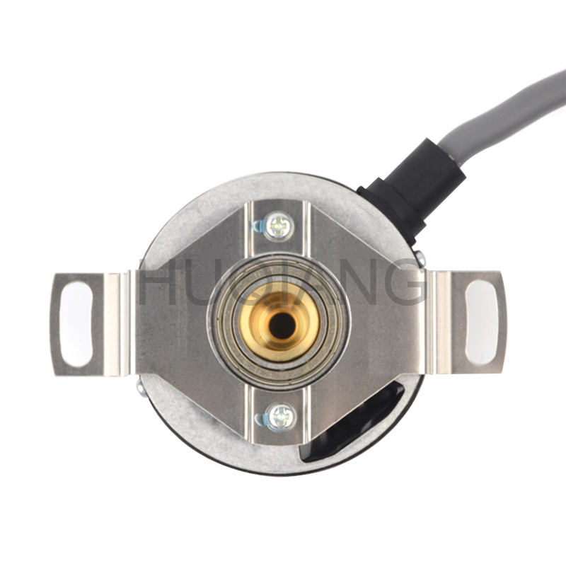 FUJITEC Elevator Parts Elevator Encoder Traction Encoder 47HB13ZT10T9-33