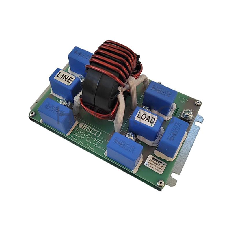 FUJITEC Elevator Parts PCB Elevator Filter Board A3600-40P-10 IISCII A3600-60P-10