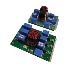 FUJITEC Elevator Parts PCB Elevator Filter Board A3600-40P-10 IISCII A3600-60P-10