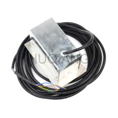 FUJITEC Elevator Parts Elevator Fire Box Fire Switch SSKX-8-CN