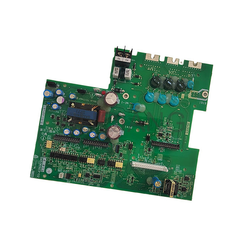 FUJITEC Elevator Parts PCB Elevator Inverter Drive Board DT39 32 24 LM1-PP 15-4 SA536923-02