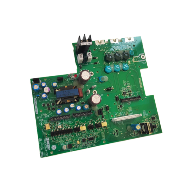 FUJITEC Elevator Parts PCB Elevator Inverter Drive Board DT39 32 24 LM1-PP 15-4 SA536923-02