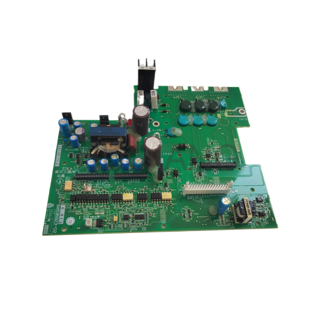 FUJITEC Elevator Parts PCB Elevator Inverter Drive Board DT39 32 24 LM1-PP 15-4 SA536923-02