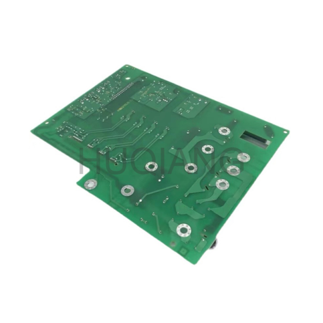 FUJITEC Elevator PCB Elevator Inverter Drive Board Power Supply Board C1A-TD14B A TD14B