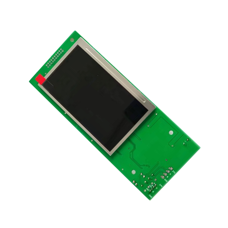 FUJITEC Elevator Parts Elevator LCD Board COP LOP Display Board WABON PCB-148 V2.0