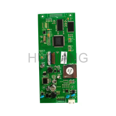 FUJITEC Elevator Parts Elevator LCD Board COP LOP Display Board WABON PCB-148 V2.0