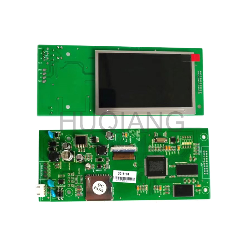 FUJITEC Elevator Parts Elevator LCD Board COP LOP Display Board WABON PCB-148 V2.0