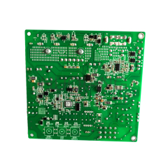 FUJITEC Elevator Parts PCB Elevator Loose Brake Power Main Board HAA2511A HY-MRBP-22-b1