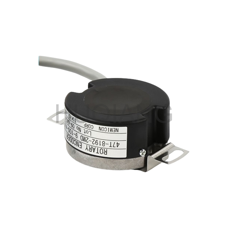 FUJITEC Elevator Parts Elevator Encoder Mainframe Encoder 47T-8192-2MD 9-100-41E