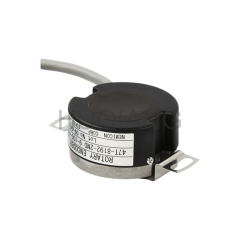 FUJITEC Elevator Parts Elevator Encoder Mainframe Encoder 47T-8192-2MD 9-100-41E