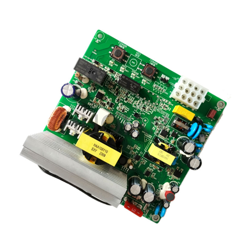 FUJITEC Elevator Parts PCB Elevator Loose Brake Power Main Board HAA2511A HY-MRBP-22-b1