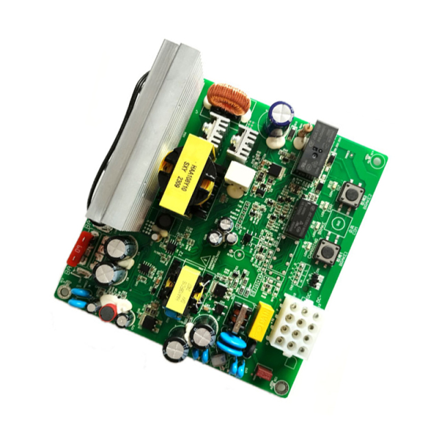 FUJITEC Elevator Parts PCB Elevator Loose Brake Power Main Board HAA2511A HY-MRBP-22-b1