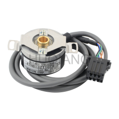 FUJITEC Elevator Parts Elevator Encoder Traction Encoder 47HB13ZT10T9-33