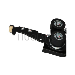 FUJITEC Elevator Parts Elevator Floor Door Locking Device TD3200-161F