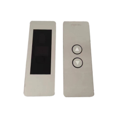 FUJITEC Elevator Parts Elevator COP LOP Panel Display Board INC113