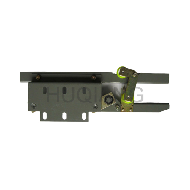 FUJITEC Elevator Parts Elevator Door Knife 5238AACC1-A