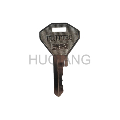 FUJITEC Elevator Parts Elevator Power Lock Car Operation Panel Lock 7325 05-A0085-A