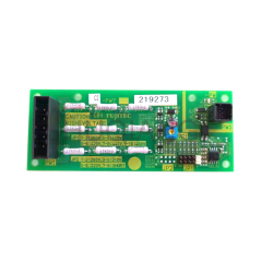 FUJITEC Elevator Parts PCB Elevator PW7 Board 3-Phase Power Detection Board C2-PW7
