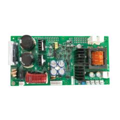 FUJITEC Elevator Parts PCB Elevator Power Board SW-BKB-001 33310028 21081