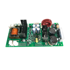 FUJITEC Elevator Parts PCB Elevator Power Board SW-BKB-001 33310028 21081