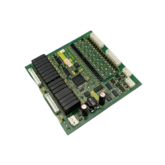 FUJITEC Elevator Parts PCB Elevator Relay Board IF79 IF79C