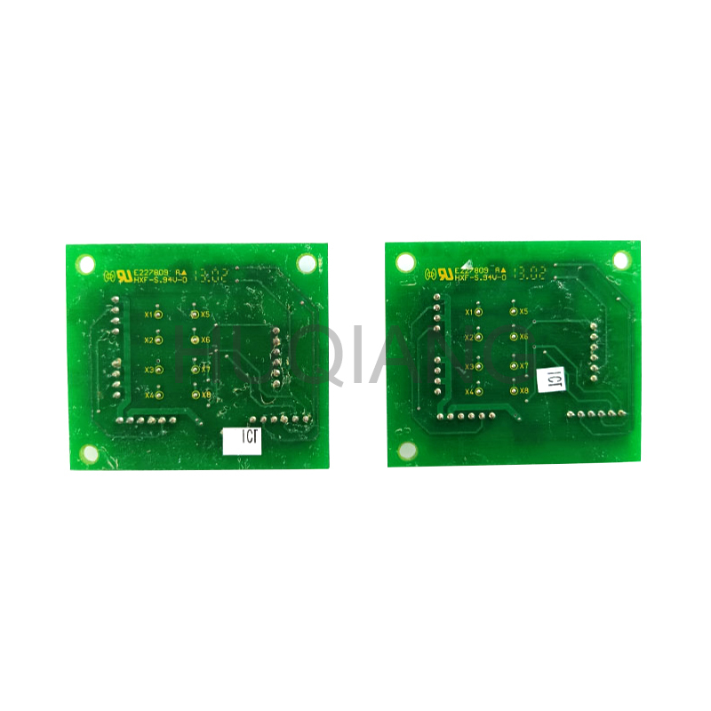 FUJITEC Lift Parts PCB Elevator Parallel Board Command Board Button Board C1-IO20