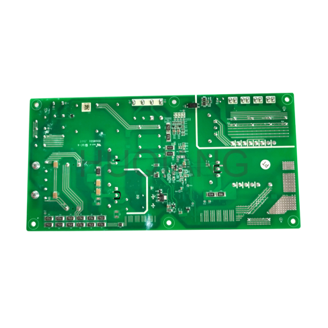 FUJITEC Elevator Parts PCB Elevator Power Board SW-BKB-001 33310028 21081