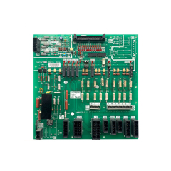 FUJITEC Elevator Parts PCB Elevator Power Supply Board MC15 Board C113-MC15 C13-MC15 MC15