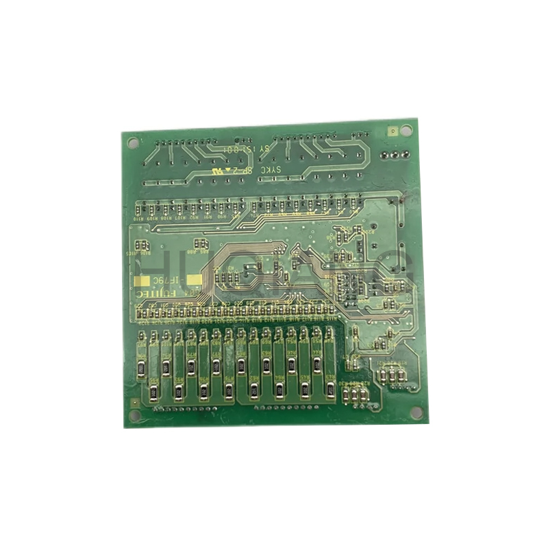 FUJITEC Elevator Parts PCB Elevator Relay Board IF79 IF79C