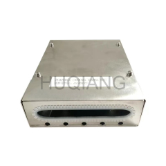 FUJITEC Elevator Parts Elevator Terminal Control Box Control Board 6524DBTC1 C1-IFC7