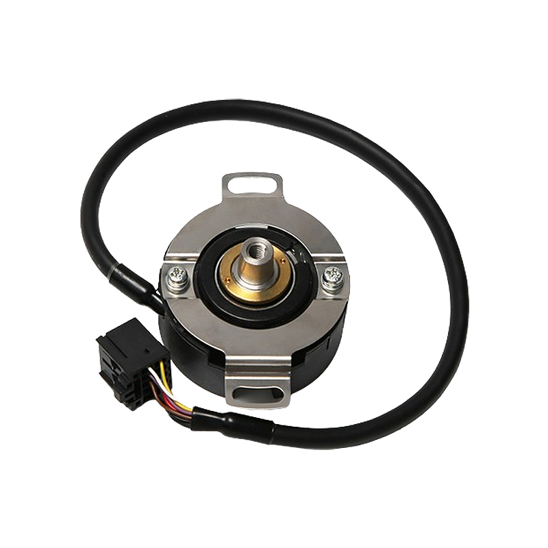 FUJITEC Elevator Parts Elevator Traction Encoder TS6246N551