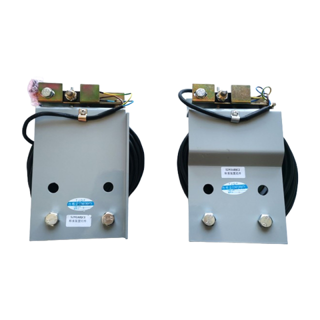 FUJITEC Elevator Parts Elevator Weighing Device Overload Switch 5293ABJC1 5293ABJC2
