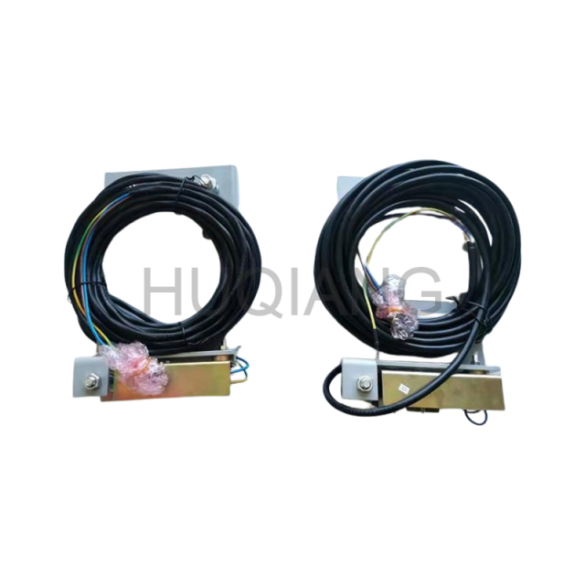 FUJITEC Elevator Parts Elevator Weighing Device Overload Switch 5293ABJC1 5293ABJC2