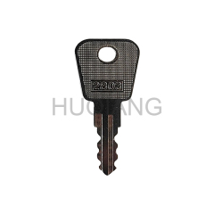 FUJITEC Elevator Parts Elevator Power Lock Car Operation Panel Lock 7325 05-A0085-A