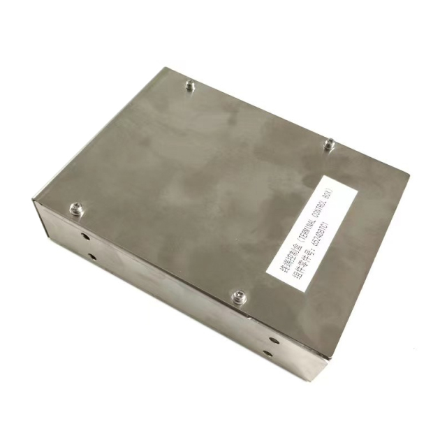 FUJITEC Elevator Parts Elevator Terminal Control Box Control Board 6524DBTC1 C1-IFC7