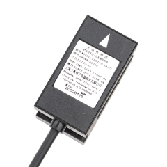 FUJITEC Elevator Parts Elevator Photoelectric Switch Level Sensor SSGD-5LHM SSGD-1LHM(z) 5LHM