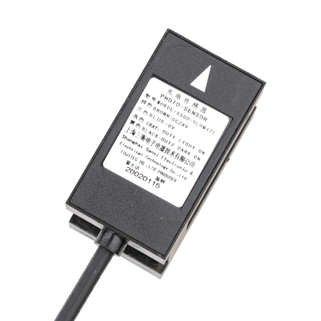 FUJITEC Elevator Parts Elevator Photoelectric Switch Level Sensor SSGD-5LHM SSGD-1LHM(z) 5LHM