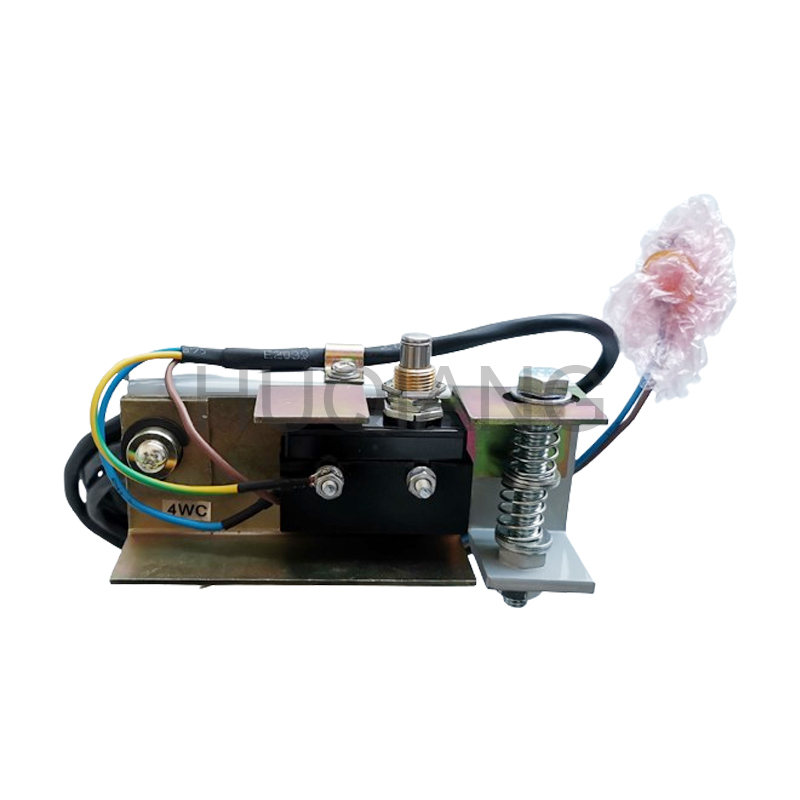 FUJITEC Elevator Parts Elevator Weighing Device Overload Switch 5293ABJC1 5293ABJC2