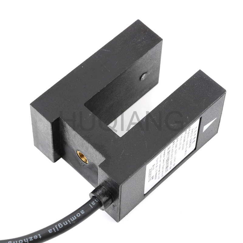 FUJITEC Elevator Parts Elevator Photoelectric Switch Level Sensor SSGD-5LHM SSGD-1LHM(z) 5LHM